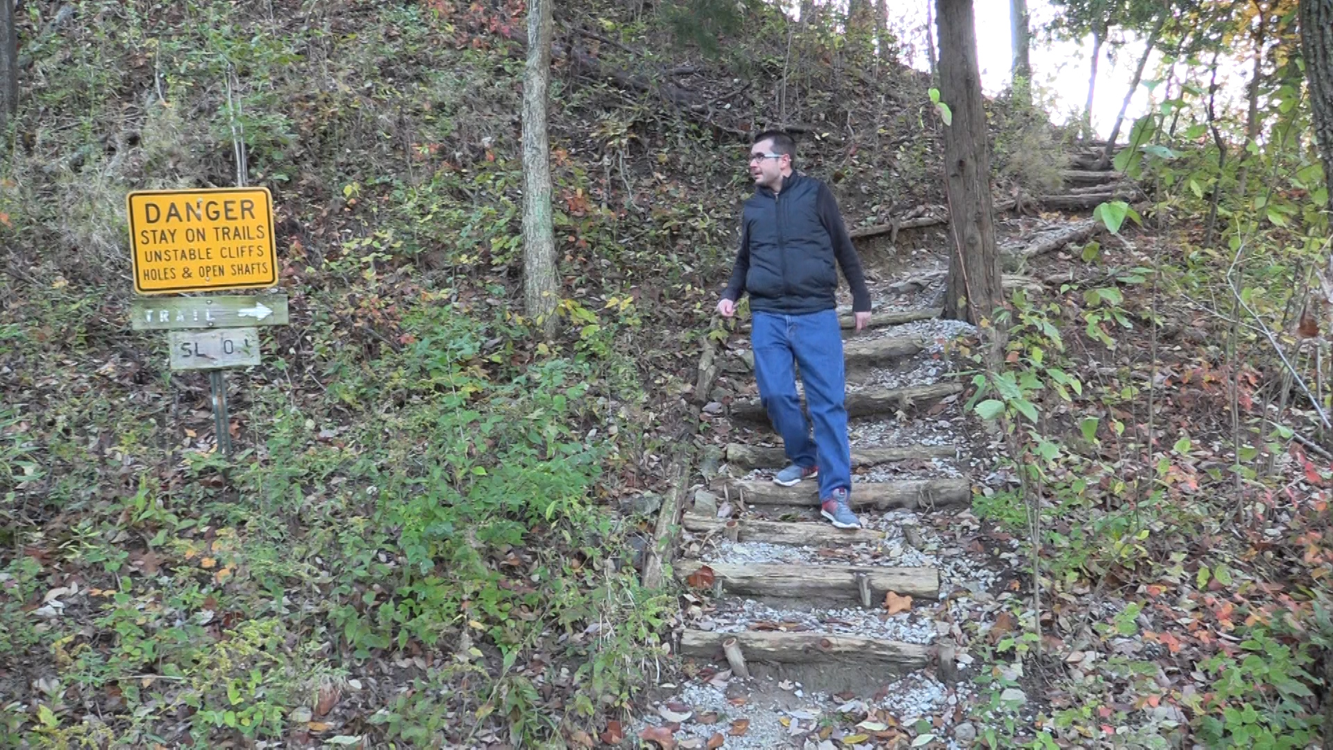 Downstate Illinois Road Trip Roundup - Breathtaking Views